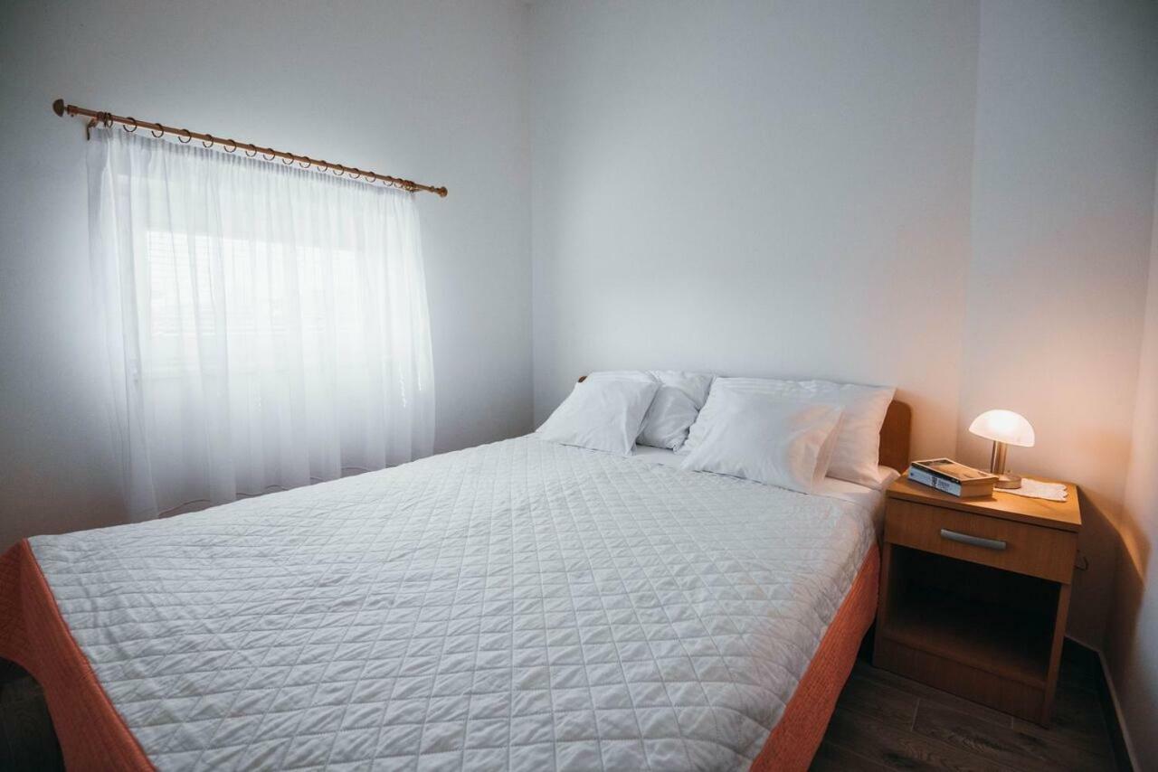 Apartmani Tamaris Водице Экстерьер фото