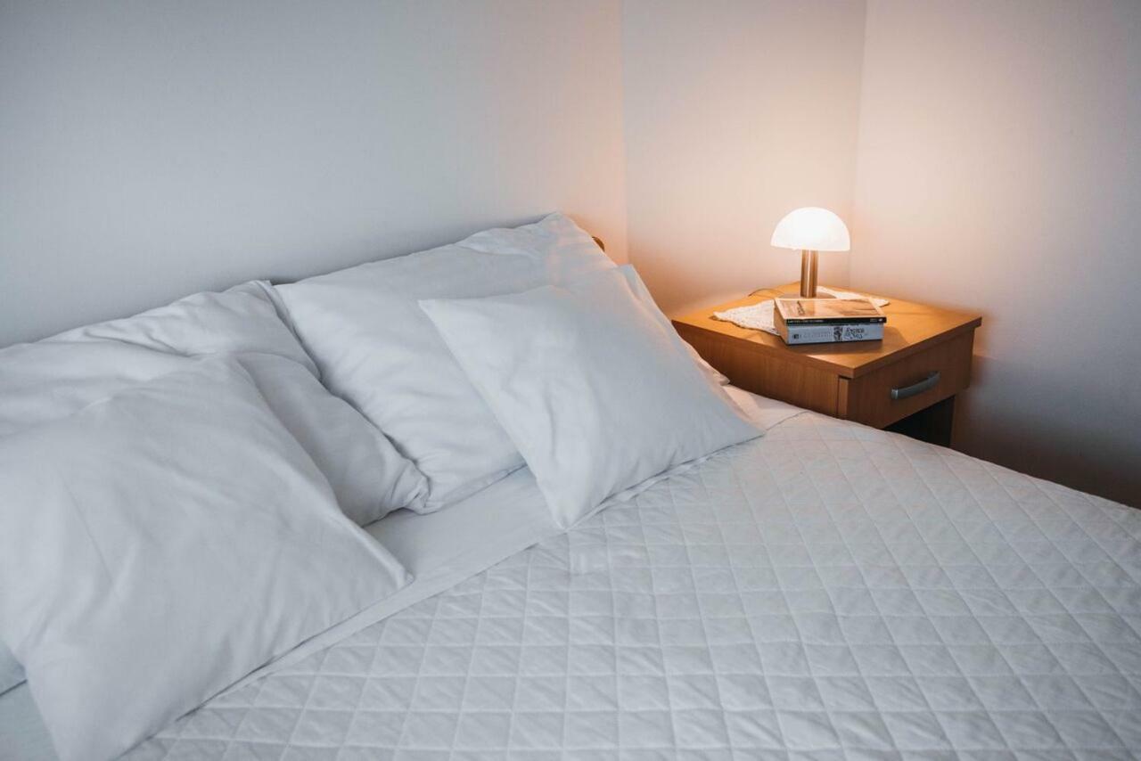 Apartmani Tamaris Водице Экстерьер фото
